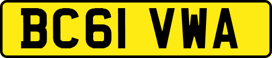 BC61VWA