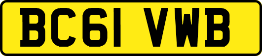 BC61VWB