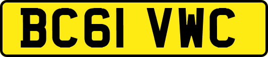 BC61VWC