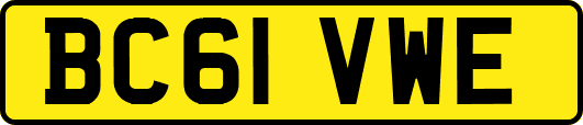 BC61VWE