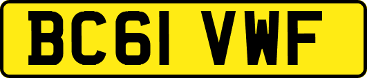 BC61VWF
