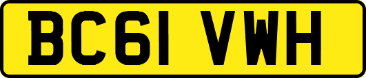 BC61VWH