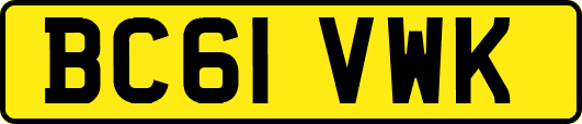 BC61VWK