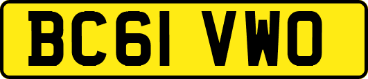 BC61VWO