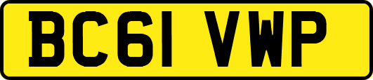 BC61VWP