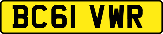 BC61VWR