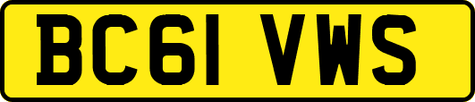 BC61VWS