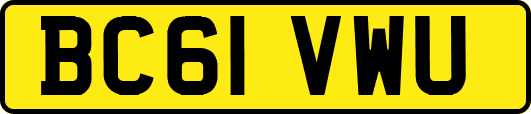 BC61VWU