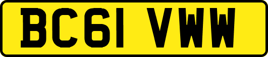 BC61VWW