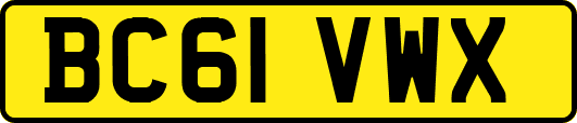 BC61VWX