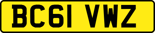 BC61VWZ
