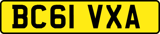 BC61VXA