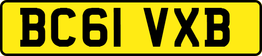 BC61VXB