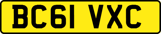 BC61VXC