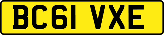 BC61VXE