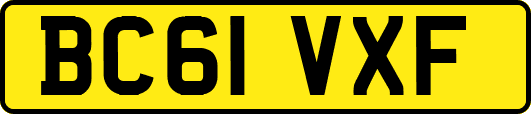 BC61VXF