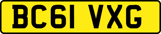 BC61VXG