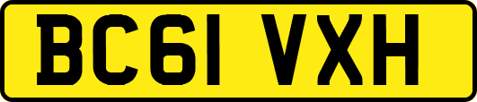 BC61VXH