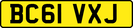 BC61VXJ