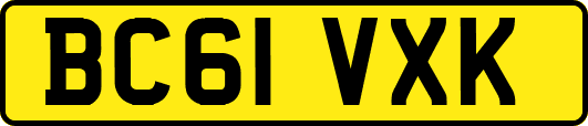 BC61VXK