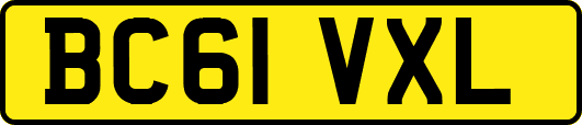 BC61VXL