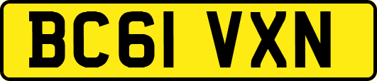 BC61VXN