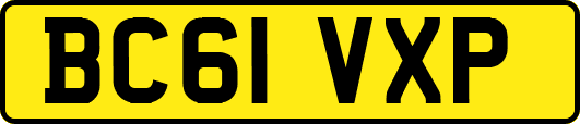 BC61VXP