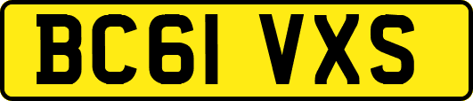BC61VXS