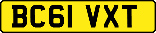 BC61VXT