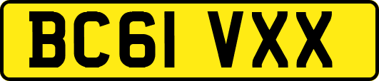 BC61VXX