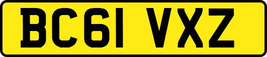 BC61VXZ