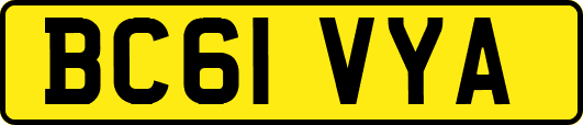BC61VYA