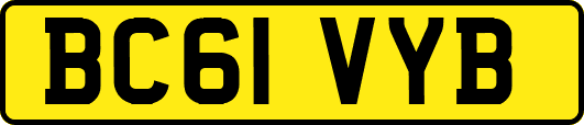 BC61VYB