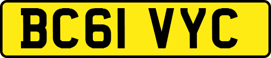 BC61VYC