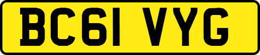 BC61VYG