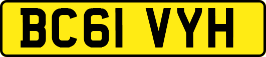 BC61VYH
