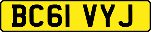 BC61VYJ