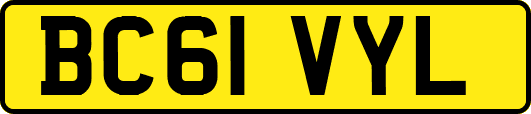 BC61VYL