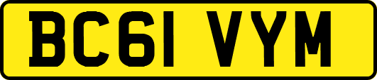 BC61VYM