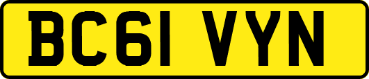 BC61VYN