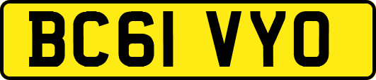 BC61VYO