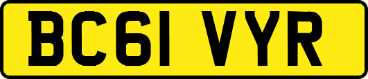 BC61VYR