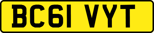 BC61VYT