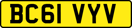 BC61VYV