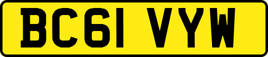 BC61VYW
