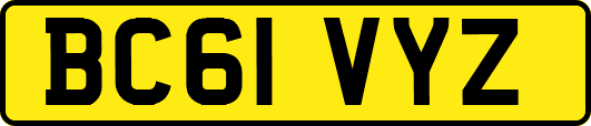 BC61VYZ
