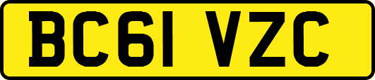 BC61VZC