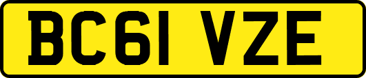 BC61VZE