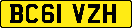 BC61VZH