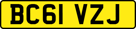 BC61VZJ